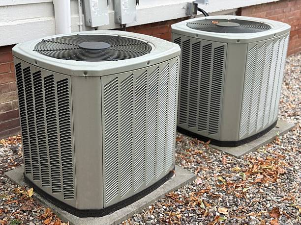 Reliable Air Conditioning Repair contractor in Coalville, UT by Leonard HVAC